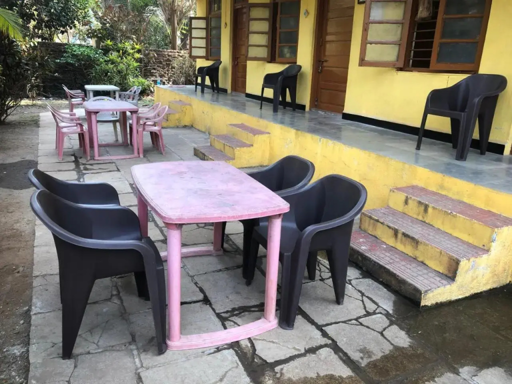 Prabhukrupa Tourist Farm