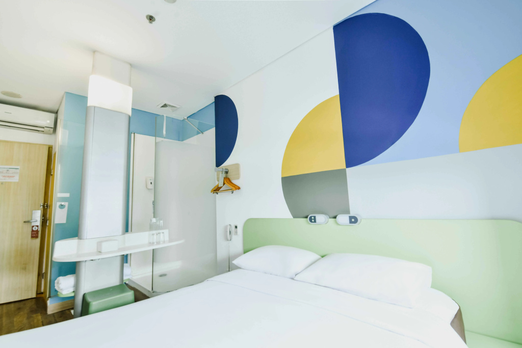 The Suddha Asia Afrika Bandung - Chambres