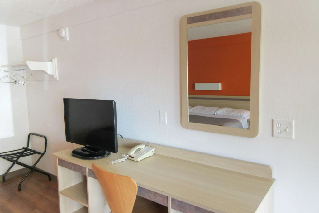 Rodeway Inn — фото 5