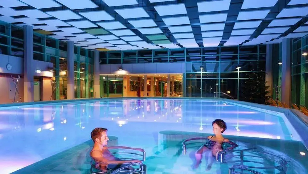 Sport Hotel Bad Bevensen - Général
