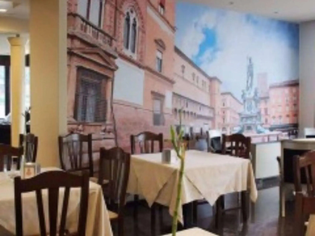 THP Hotel Bologna - Général