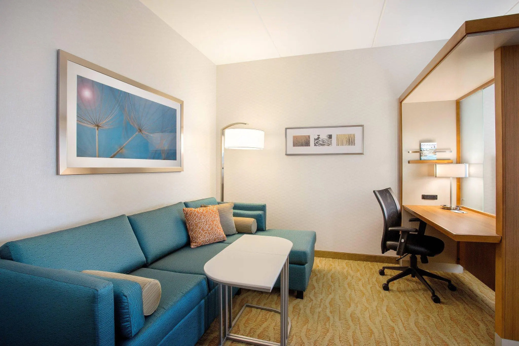 Quadruple Suite