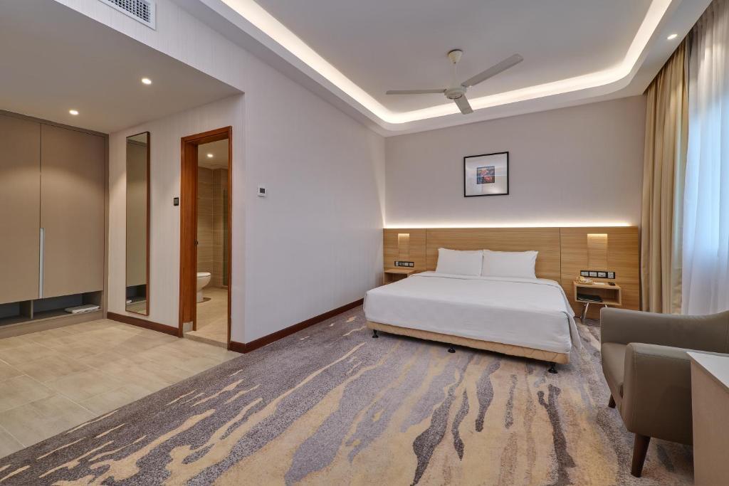 Cititel Mid Valley