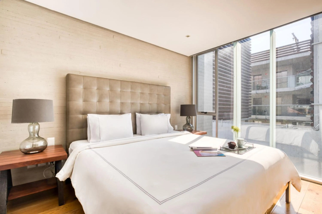 AR 218 Hotel by ULIV — 5