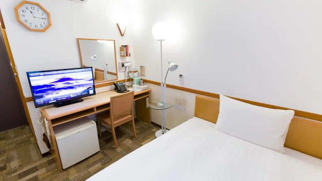 Toyoko Inn Yashio Ekimae
