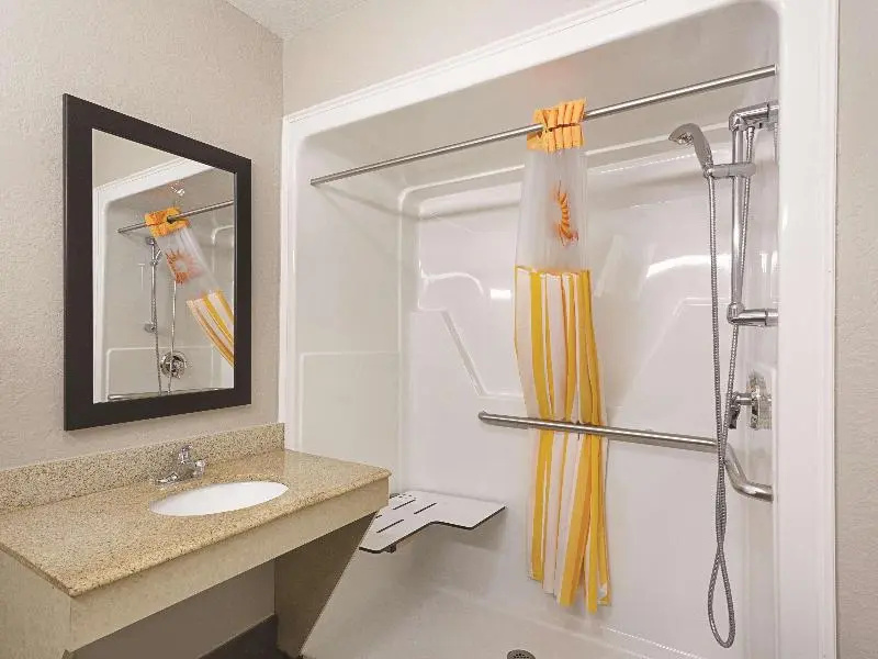 La Quinta Inn & Suites by Wyndham San Antonio Northwest - Chambres