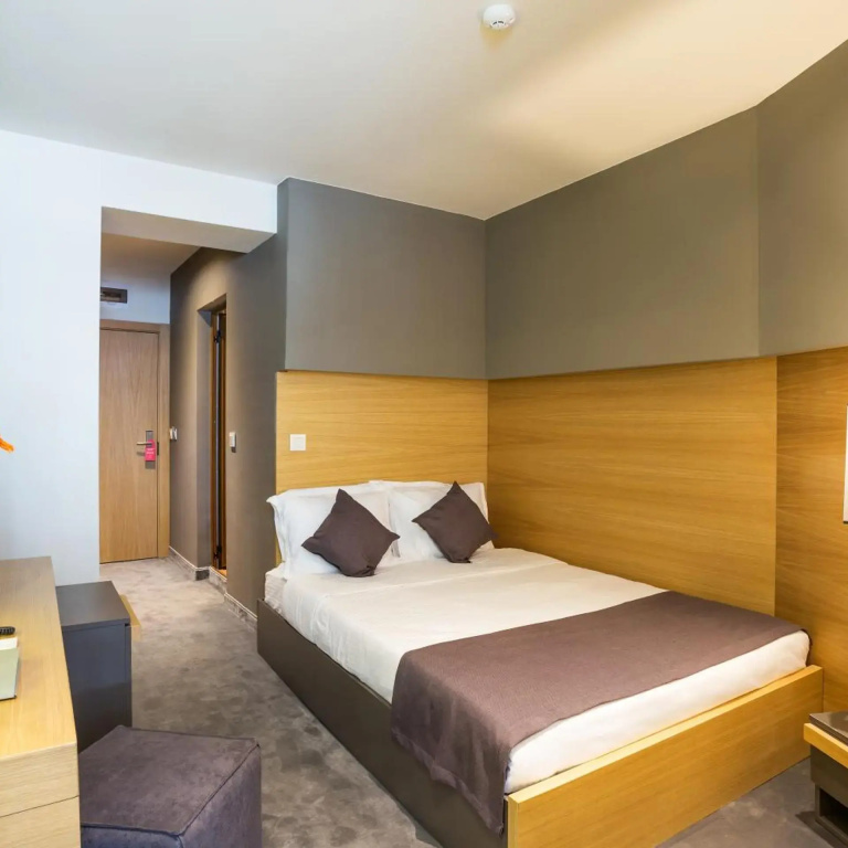 Hotel photo 16