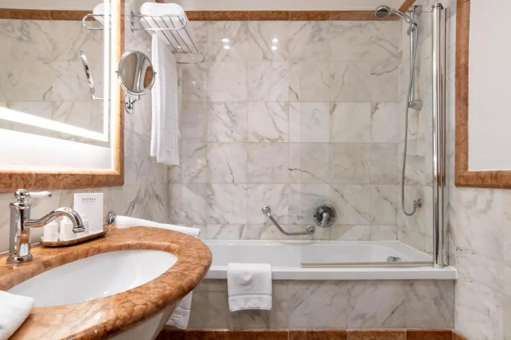 Patria Palace Hotel Lecce - Leading Hotels of the World - Chambres
