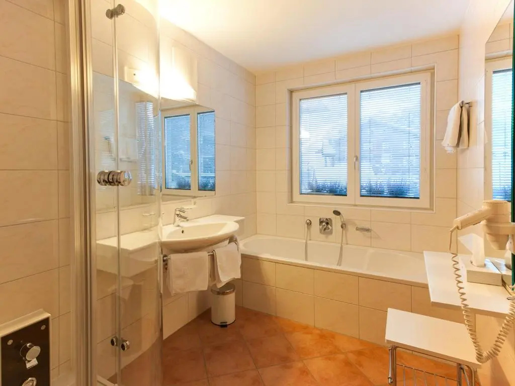 Haus Sebastian - Chambres
