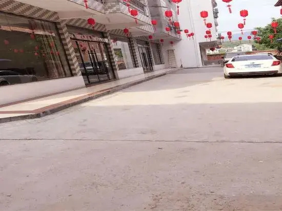 Mingdao Inn