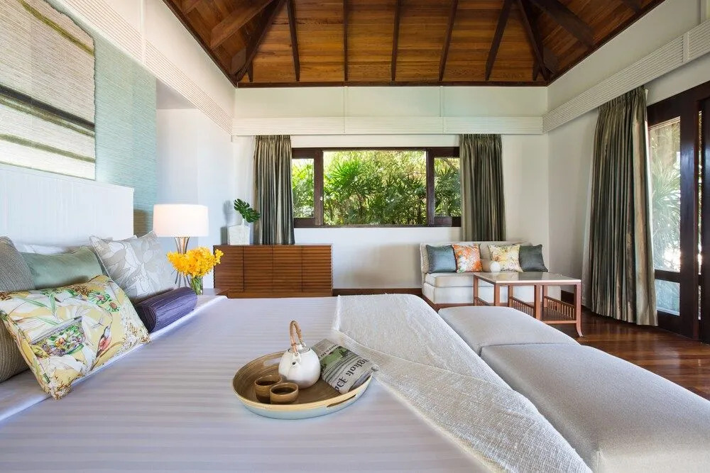 Miskawaan Villa Acacia