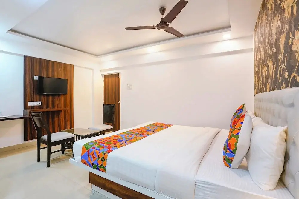 Hotel photo 11