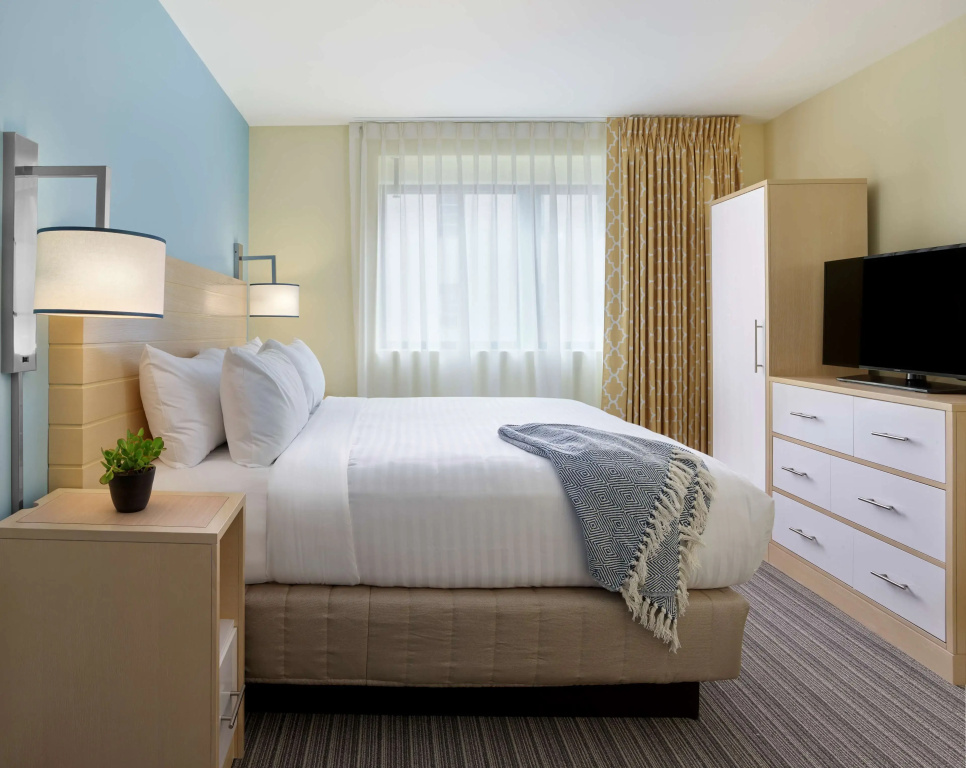 Sonesta ES Suites New Orleans Downtown - Général