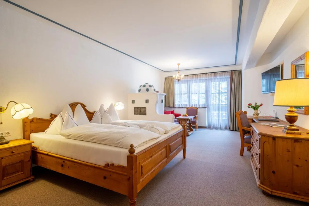 Hotel Trattlerhof - Général