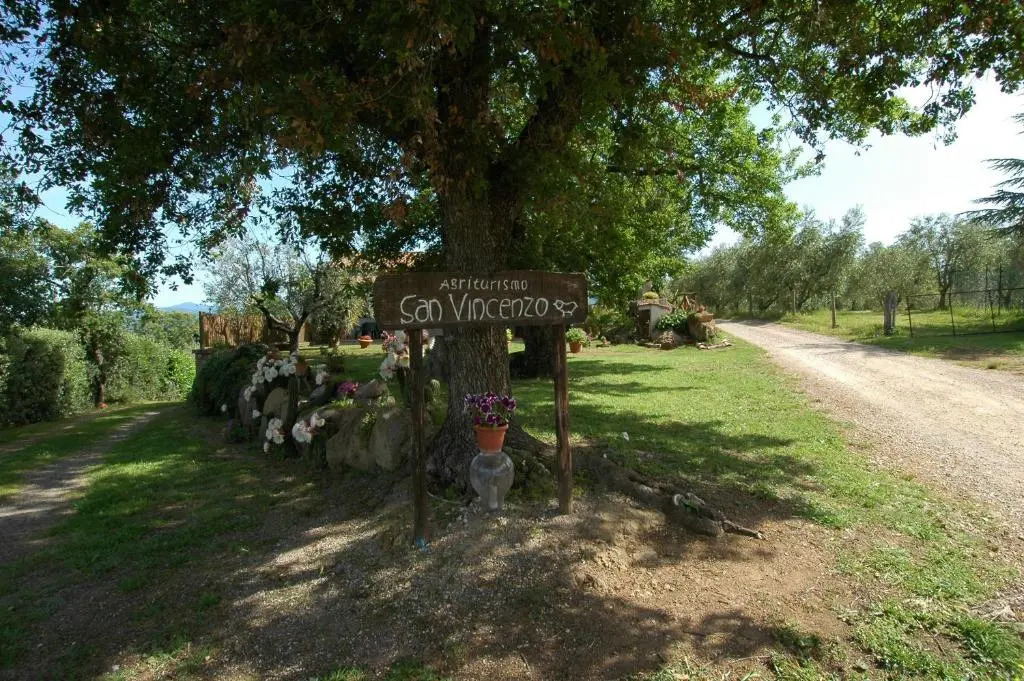 Agriturismo San Vincenzo