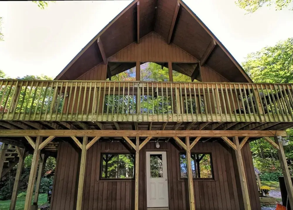 Cottage