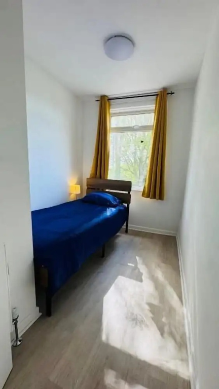 Room-harecroft Lodge - Single and Double