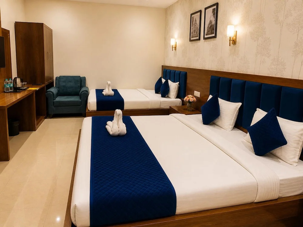 Hotel photo 11