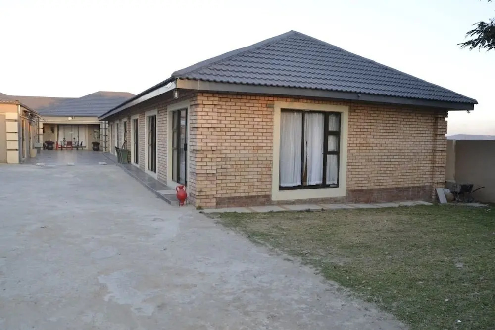 Thembisi Guesthouse