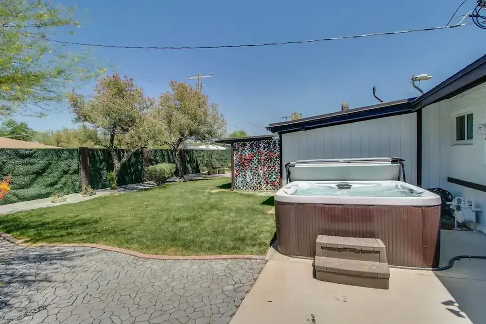 Historic District Gem w/ Modern Style & Amenities!