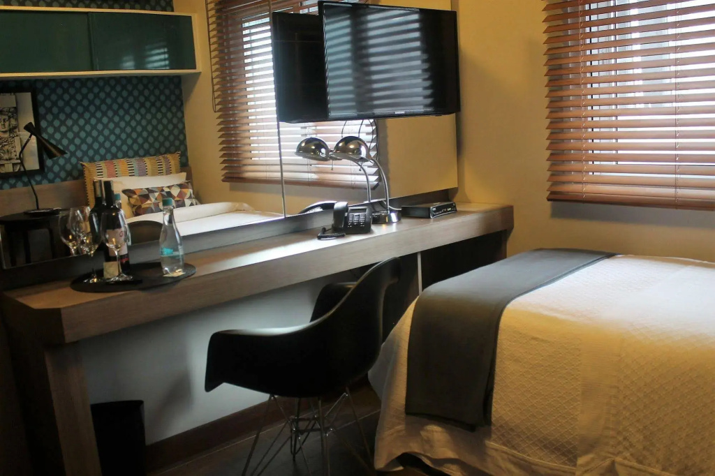 Porto Retrô Flat Boutique(Porto Retrô Residence) - Général