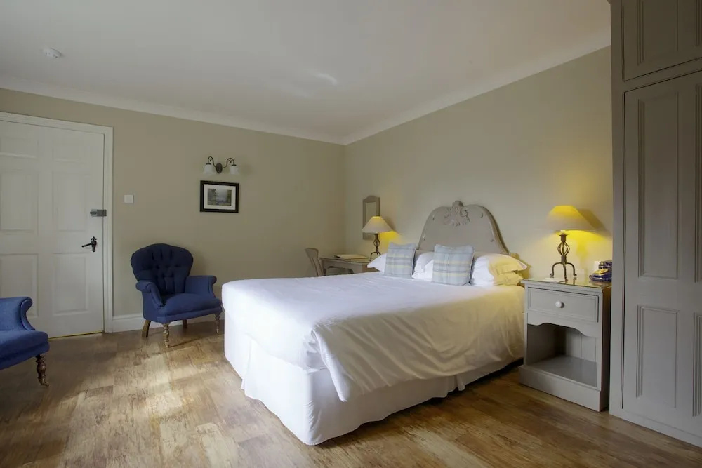 Headlam Hall Hotel - Général
