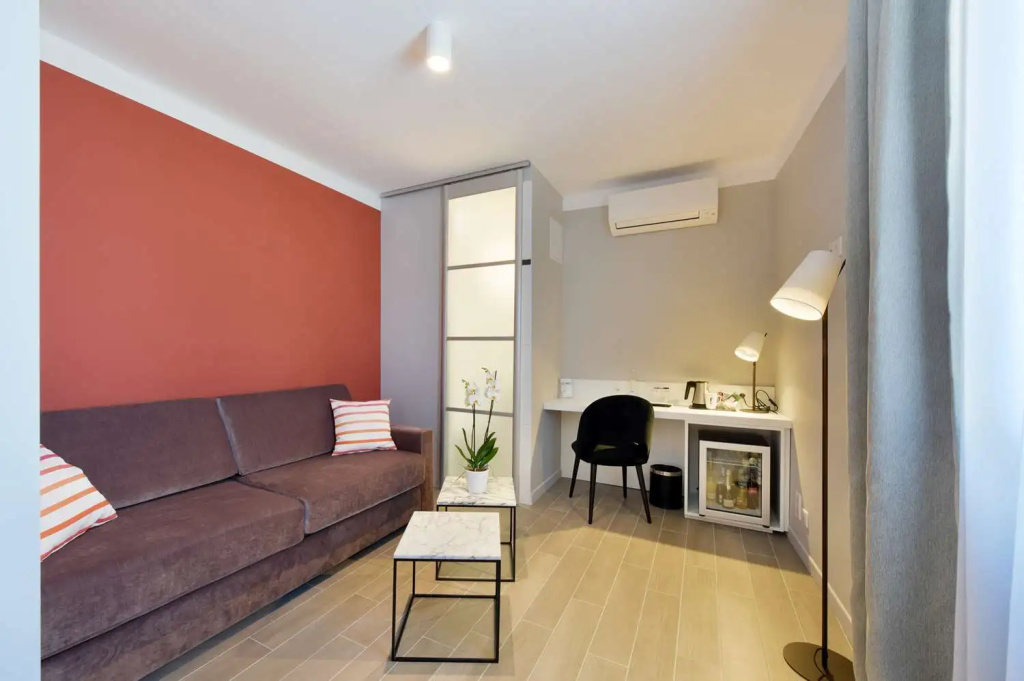 Best Western Plus La Corniche - Chambres