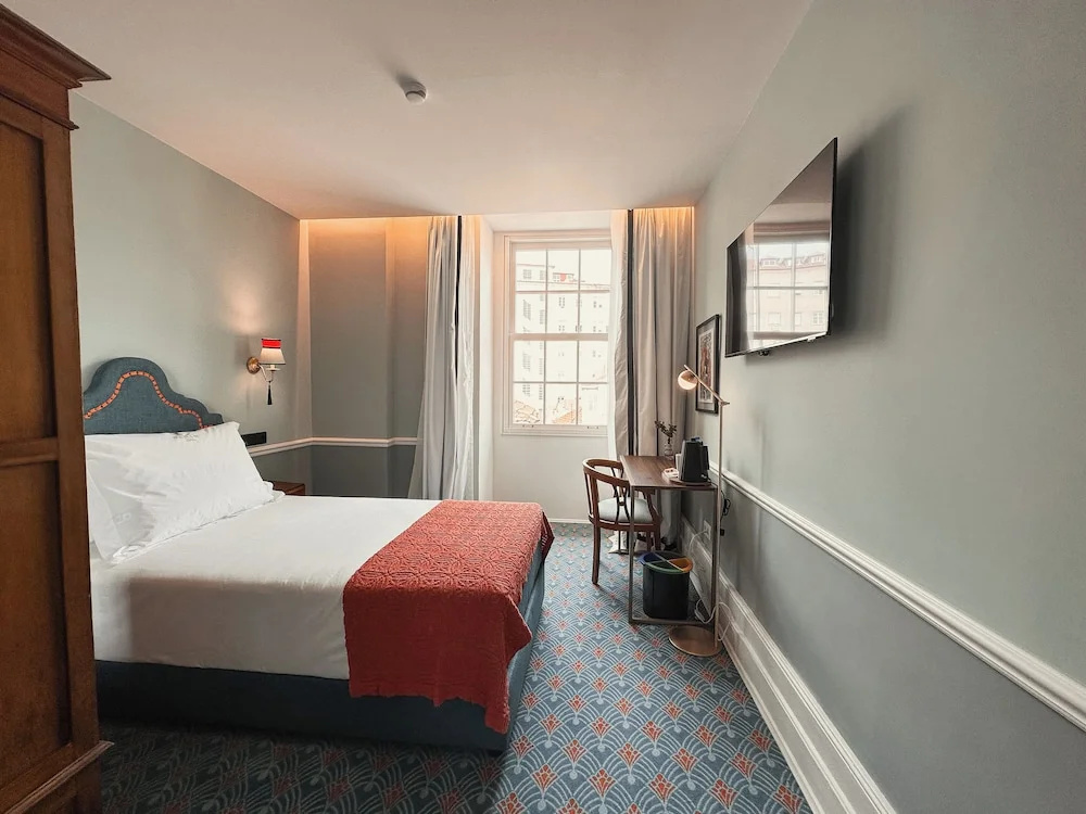GRANDE HOTEL PARIS by STAY HOTELS - Chambres
