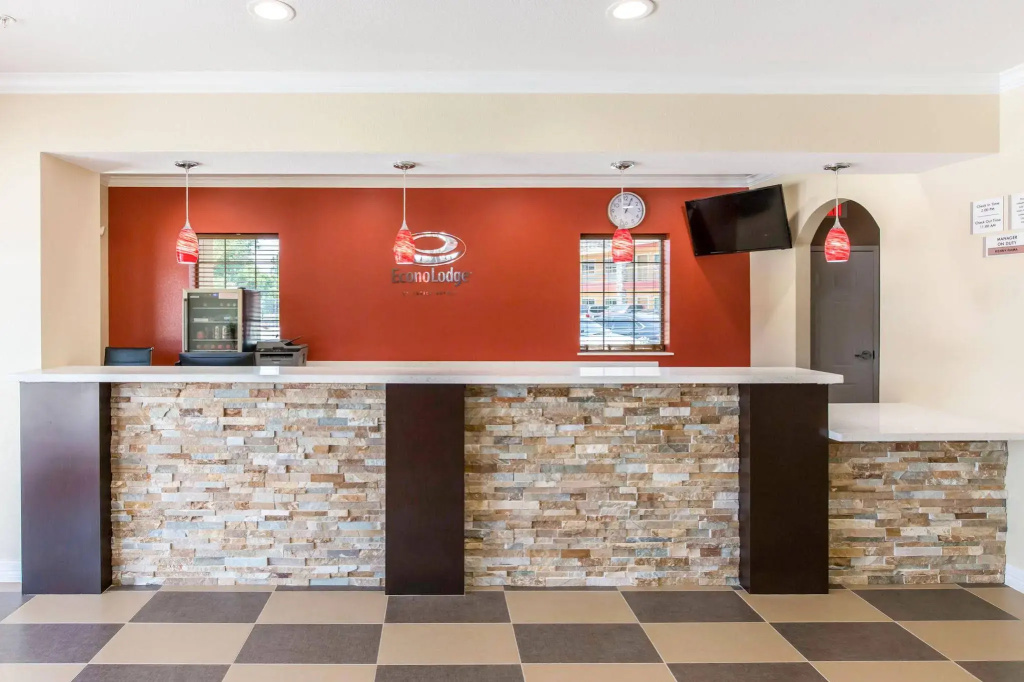Scottish Inns and Suites Spring, TX — 2