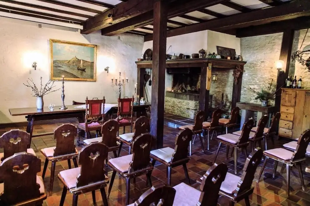 Hotel Landgasthof Zum Weissen Schwanen - Général