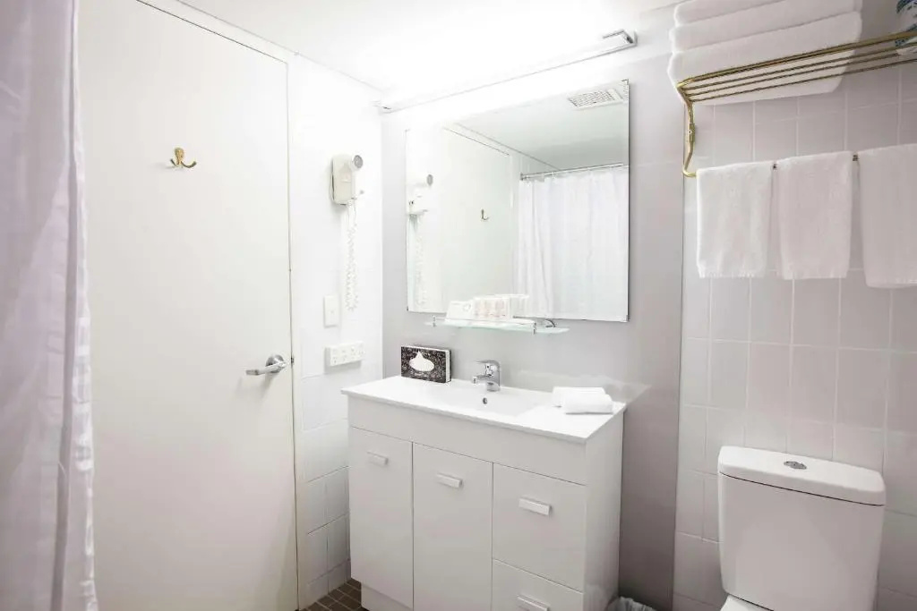 Metro Hotel Marlow Sydney Central - Chambres