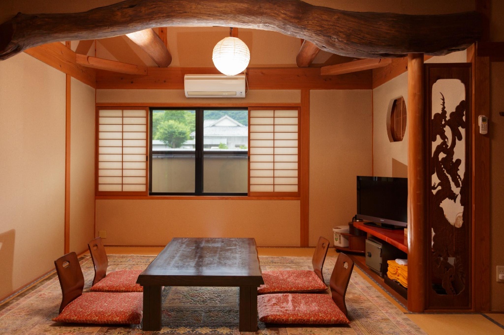 Yufuin Ryokan Nogiku 사진 4