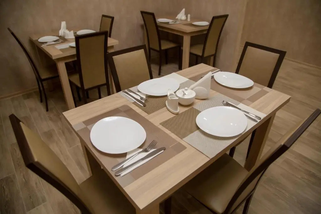 Triston Hotel, Тбілісі, Грузія мініатюра 14