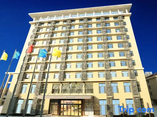 Homeinn Selected Hotel (Yixing Wanshi Industrial Park Huadong Stone City)