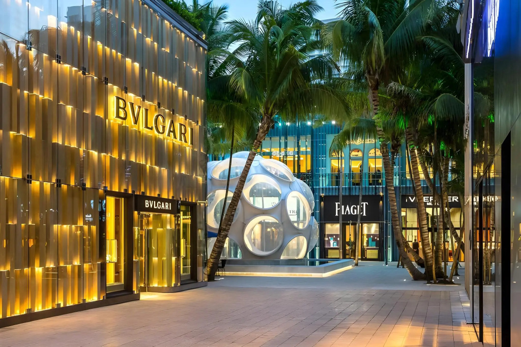 The 27 Wynwood