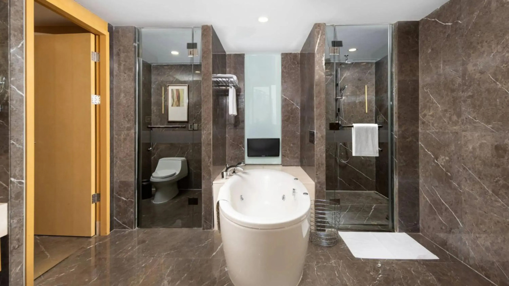 Holiday Inn Shijiazhuang Central by IHG - фото 10