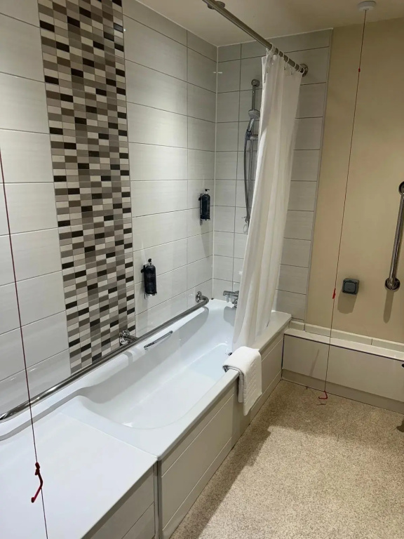 Premier Inn Wirral (two Mills) - Général