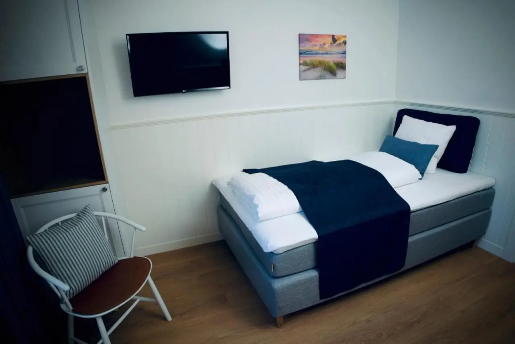 Plesners Badehotel - Général