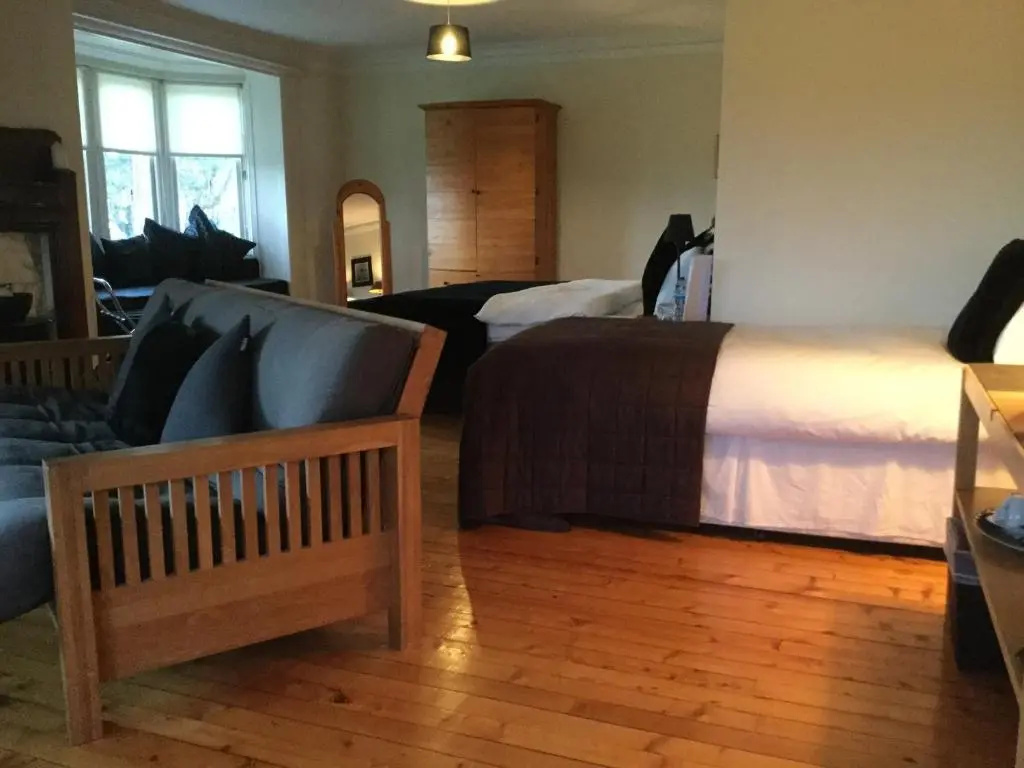 Superior room