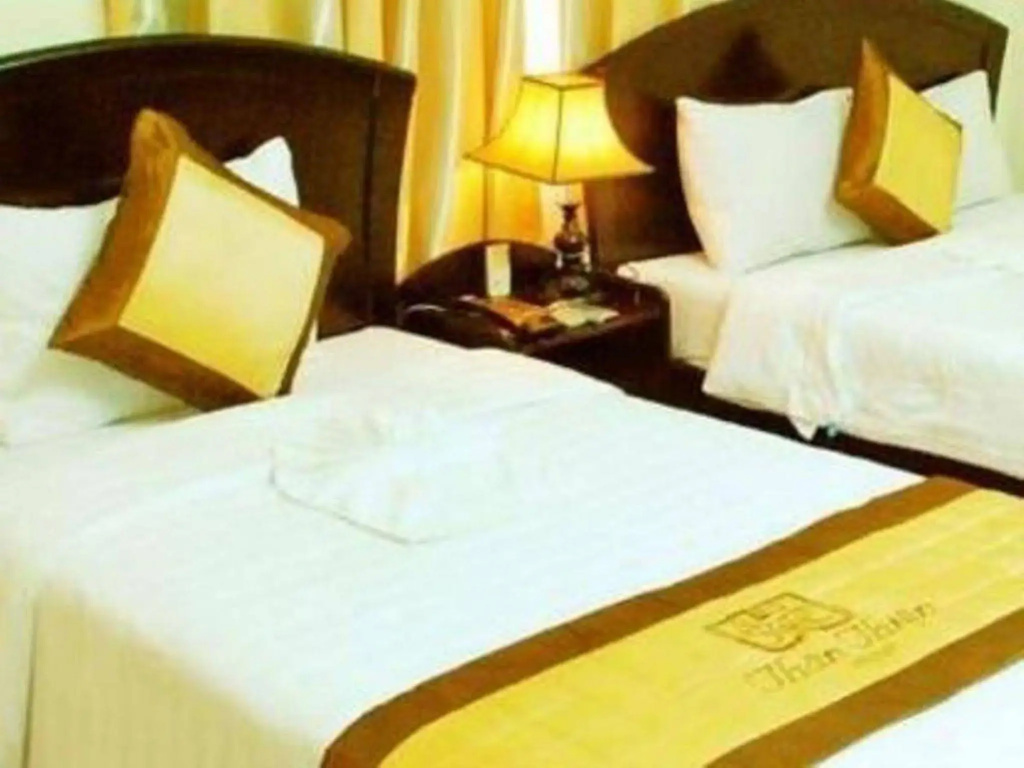 Than Thien Friendly Hotel - Général