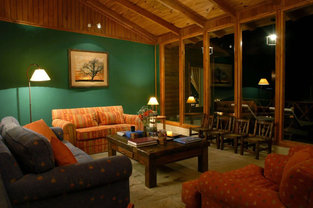 Boutique Hotel La Cantera - Général