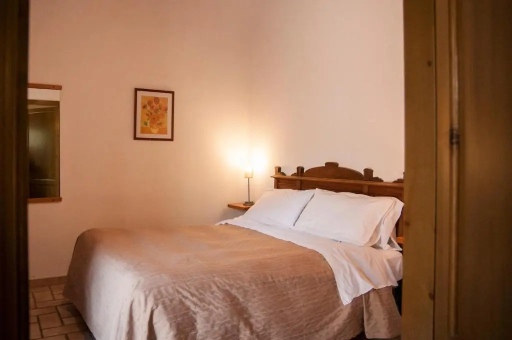 Antico Borgo Etneo Country Hotel - Chambres