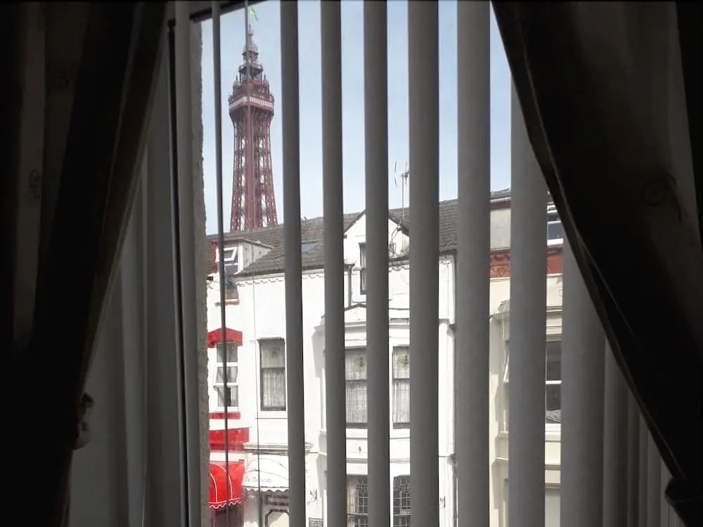 Hotel photo 13