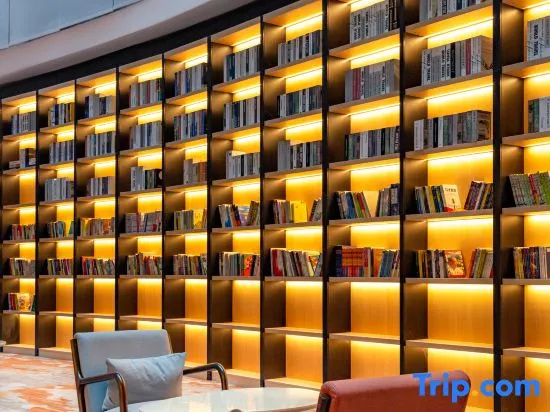 Jukamor Landison Hotel Hangzhou