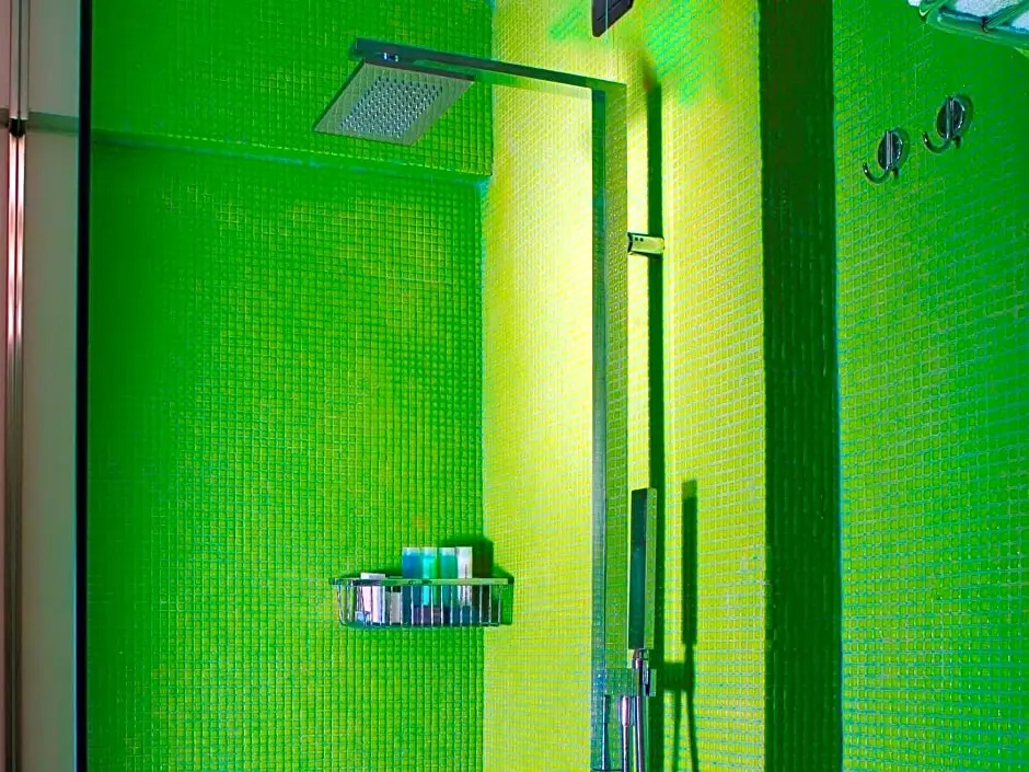 Hotel Zone - Chambres