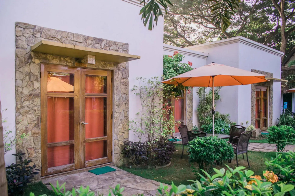 Acacia Tree Garden Hotel - Général
