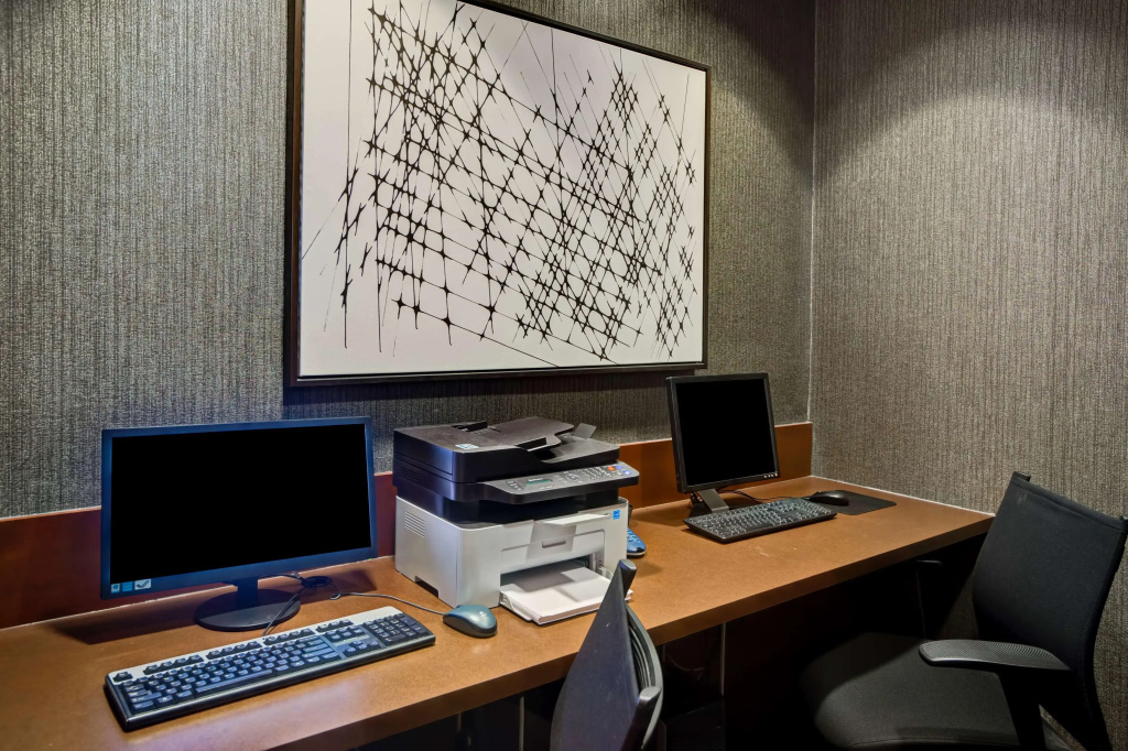Hyatt Place North Raleigh-Midtown - Général