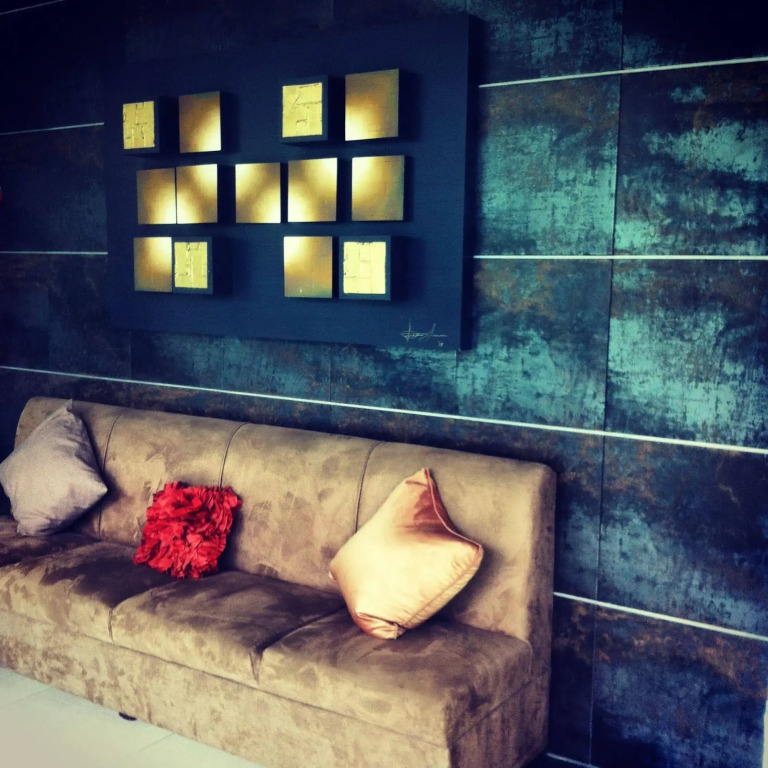 Hotel Rio 1300 — фото 3