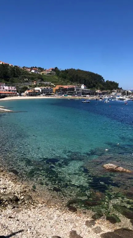 Beach & Waterfront
