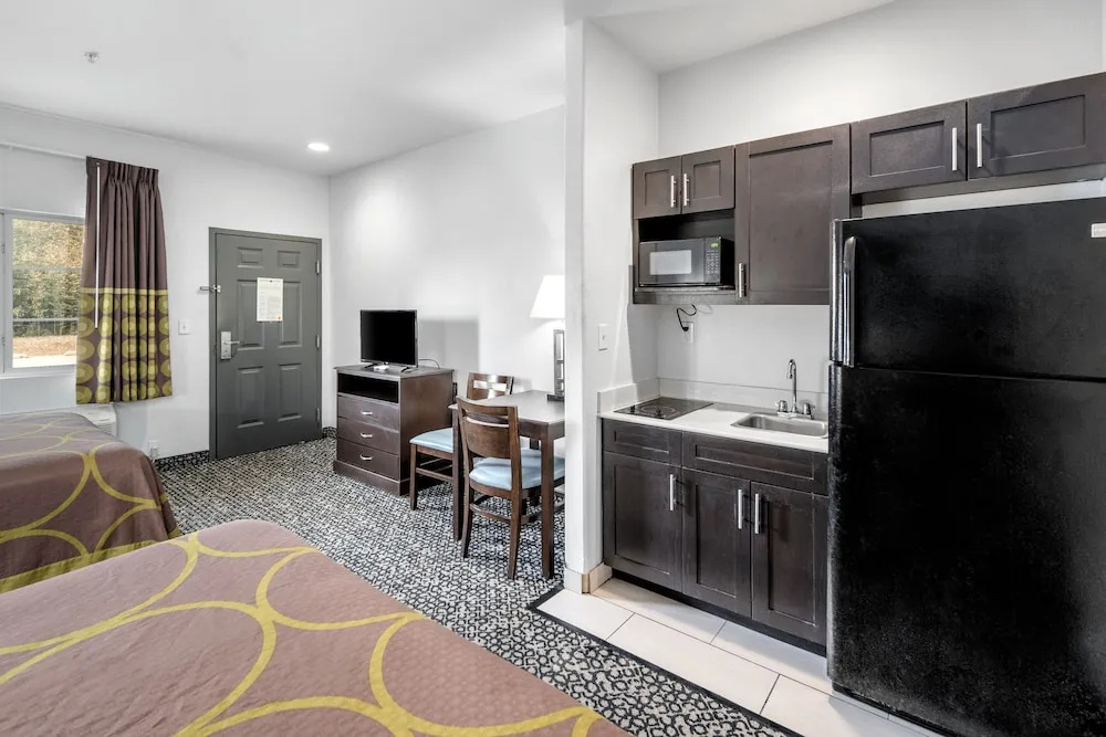 Hotel photo 6